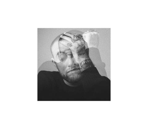 MILLER, MAC - CIRCLES LP