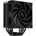 Deepcool AK400 Zero Dark 120mm (R-AK400-BKNNMN-G-2)