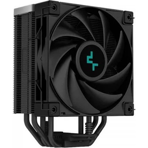 Deepcool AK400 Zero Dark 120mm (R-AK400-BKNNMN-G-2)
