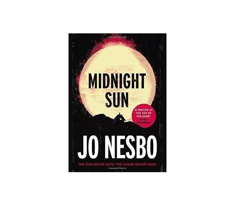 Midnight Sun
