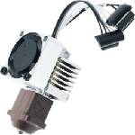 Slice Engineering Mako Hotend за Bambu Lab X1E - Gamma Master FIN Nozzle (HOT02MAK41549)