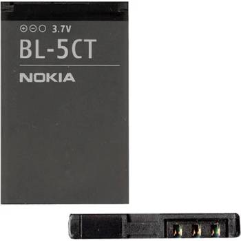 Nokia C3-01.5 Touch and Type / C5-00.2 / C3-01 Touch and Type Батерия NOKIA 1050mAh LI-ION BL-5CT (BL-5CT)
