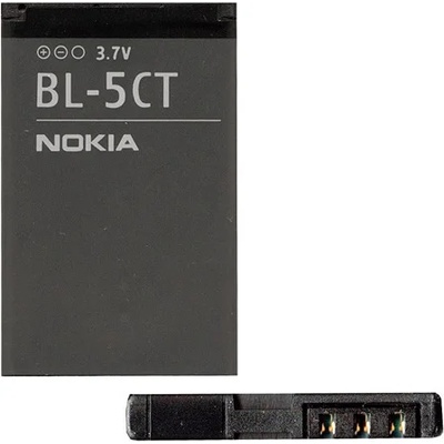 Nokia C3-01.5 Touch and Type / C5-00.2 / C3-01 Touch and Type Батерия NOKIA 1050mAh LI-ION BL-5CT (BL-5CT)