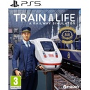 Hry na PS5 Train Life: A Railway Simulator