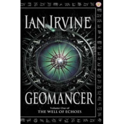 Geomancer