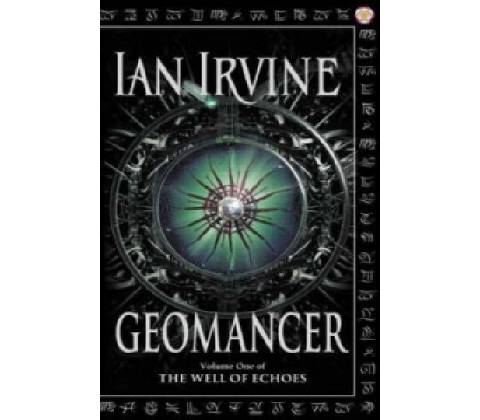 Geomancer