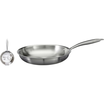 EXCELLENT HOUSEWARE Pánev nerezová na smažení 24 cm KO-C85000430