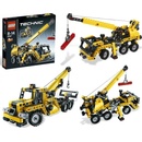 Stavebnice LEGO® LEGO® Technic 8067 Mini mobilní jeřáb