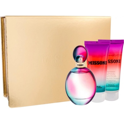 Missoni 2015 parfumovaná voda dámska 100 ml