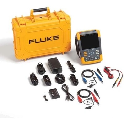 Fluke 190-202-III/S ScopeMeter