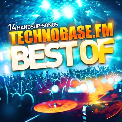 TechnoBase.FM - Best Of LP