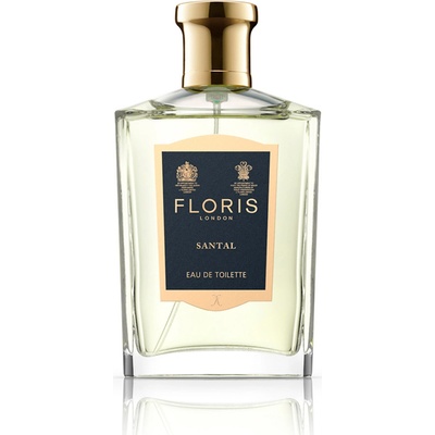 Floris Santal toaletní voda pánská 100 ml