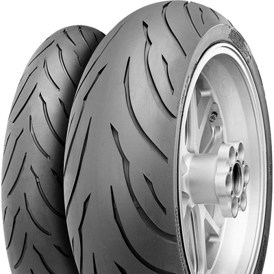 Continental ContiMotion 120/70 R17 58W