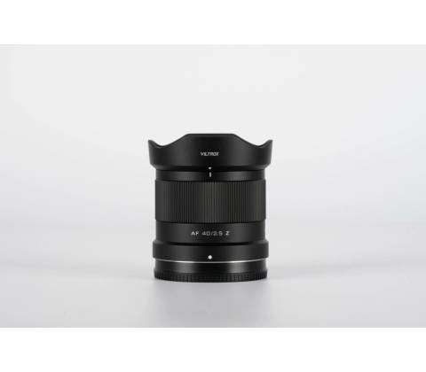 Viltrox AF 40/2.5 Z