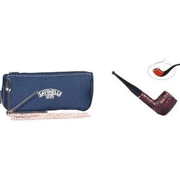 Savinelli One Rustic Brown 106