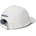 Ralph Lauren шапка с козирка за деца от памук Wimbledon (322B18709001)