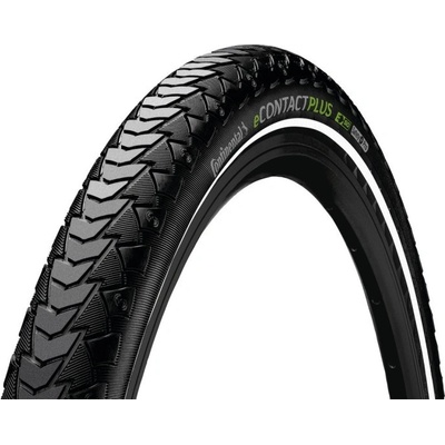 Continental eContact Plus 28 x 2.20 55-622