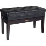 Roland RPB-D500 Дует табуретка за пиано Rosewood (RPB-D500RW)