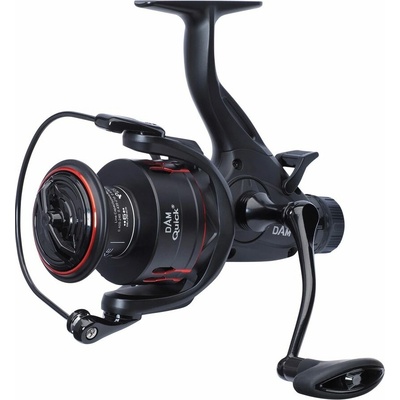 Dam Quick Intenze Free Spool Reel 6000 FS