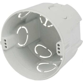 Kopos KPR 68_KA Krabice univerzální, šedá