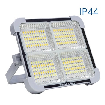 VIVALUX VIVALUX, 004849, ZEIN LED прожектор, соларен, 850lm, IP44, 120 (004849)