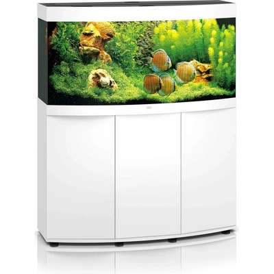 Juwel Vision LED 260 akvarijní set bílý 260 l