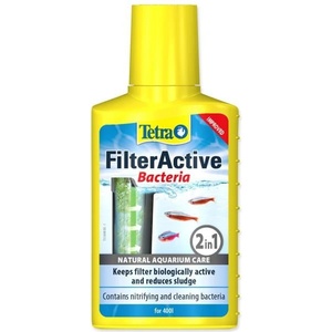 TETRA Препарат Tetra Filter Active 100ml (A1-247031)