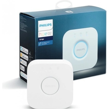 Philips hue bridge