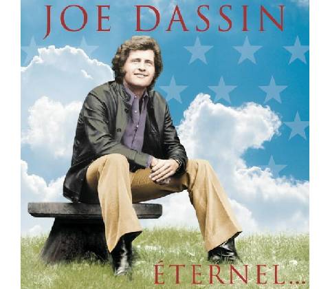 DASSIN, JOE - Joe Dassin Éternel... LP