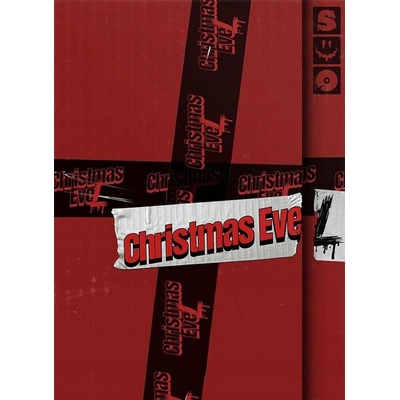 Stray Kids: Holiday Special Single: Christmas EveL - Limited Version CD