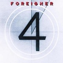 FOREIGNER: 4 CD