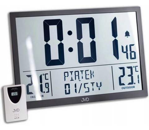 JVD RB9412.1
