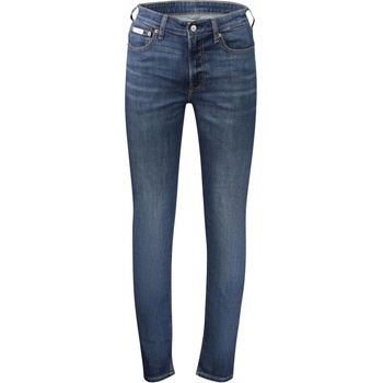 Calvin Klein Мъжки дънки Calvin Klein, Размер 31L32, Цвят Син (LV04RE779G_BLQ8D)