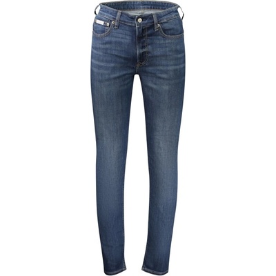 Calvin Klein Мъжки дънки Calvin Klein, Размер 31L32, Цвят Син (LV04RE779G_BLQ8D)