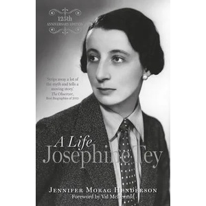 Josephine Tey | Jennifer Morag Henderson (ISBN: 9781914518041)