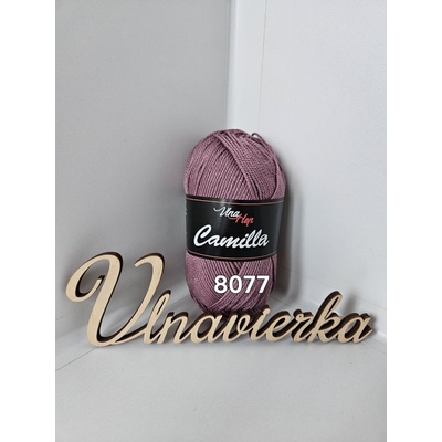 Camilla Vlna Hep 8077