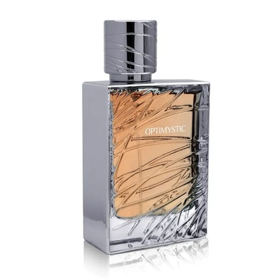 Fragrance World Optimistic White EDP 100мл
