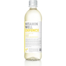 Vitamin Well DEFENCE 0,5 l