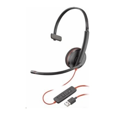 Plantronics 209744-104