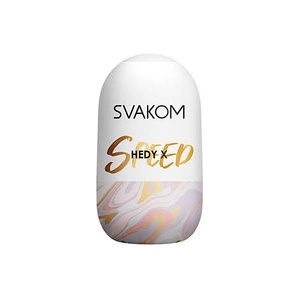 SVAKOM Hedy X-Speed (P24632)