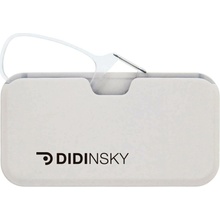 Cvikr Didinsky Moma průhledná
