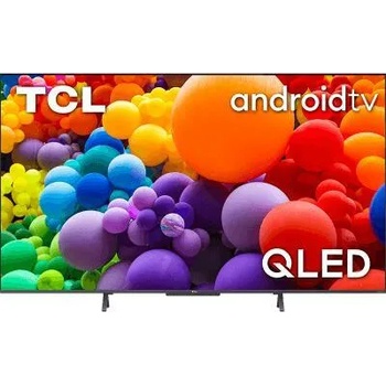 TCL 43C725