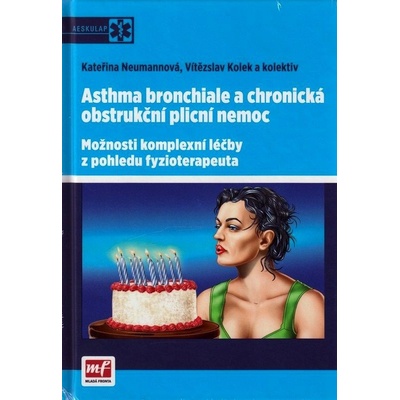 Asthma bronchiale a chronická obstrukční plicní nemoc