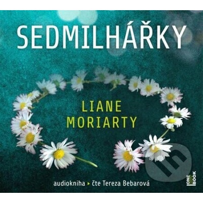 Moriarty, Liane - Sedmilhářky