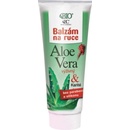 Prípravky na starostlivosť o ruky a nechty BC Bione Cosmetics Aloe Vera balzam na ruky 200 ml