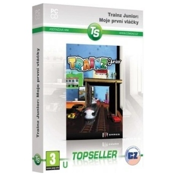 Trainz Junior