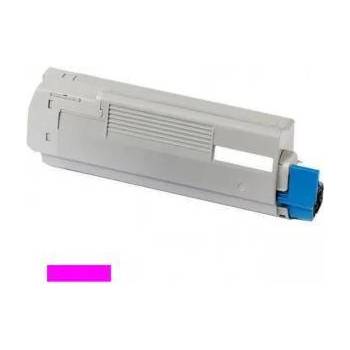 Compatible КАСЕТА ЗА OKI C 8600 / 8800 - Magenta - 43487710 - P№ 13318225 - PRIME, 100OKIC8600MPR
