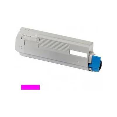 Compatible КАСЕТА ЗА OKI C 8600 / 8800 - Magenta - 43487710 - P№ 13318225 - PRIME, 100OKIC8600MPR