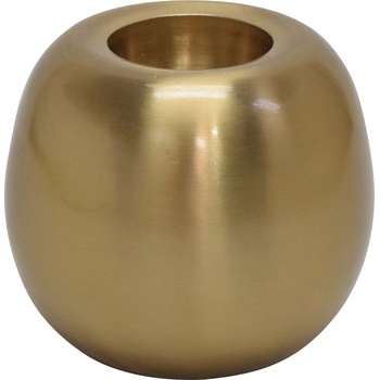 EGLO 422013 - Свещник JELLICOE 8, 5x9, 5 см златист (EG422013)