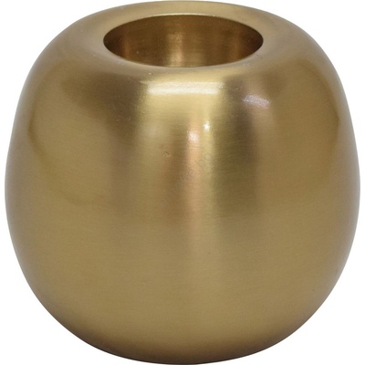 EGLO 422013 - Свещник JELLICOE 8, 5x9, 5 см златист (EG422013)